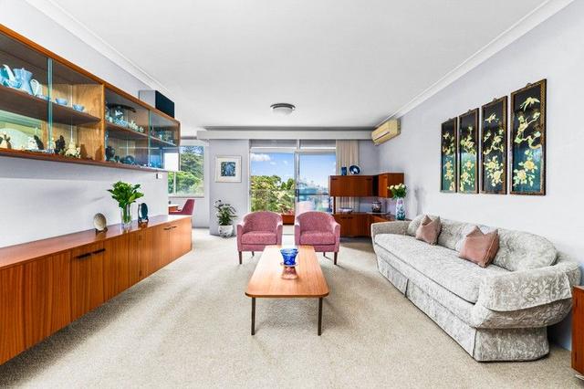 16/22 New  Street, NSW 2026