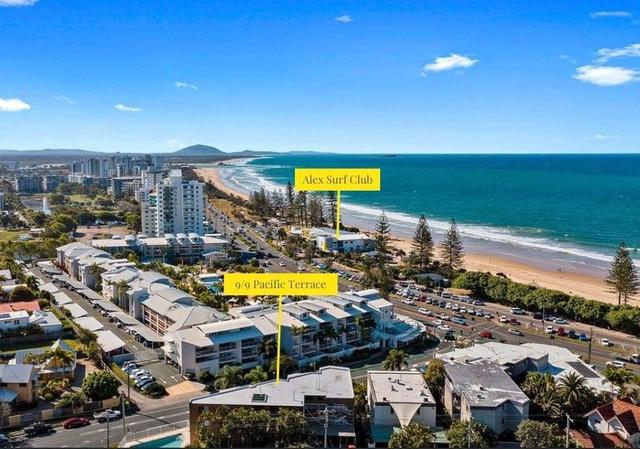 9/9 Pacific Terrace, QLD 4572
