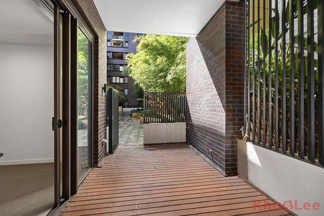 G03/276 Bulwara Road, NSW 2007