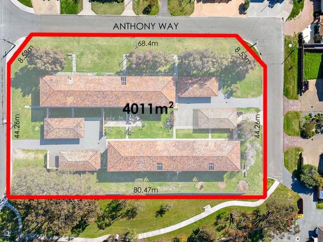 6 Anthony Way, WA 6060