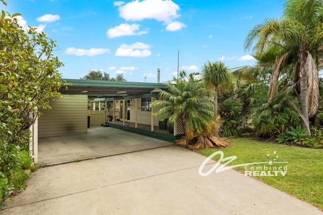 131 The Park Drive, NSW 2540