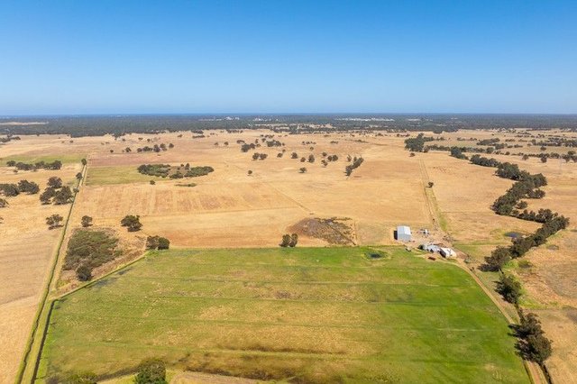 230 Wellesley Road, WA 6224