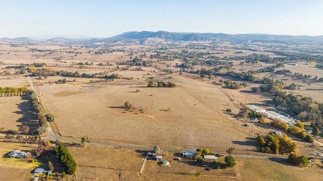 Blairs Lane, VIC 3749