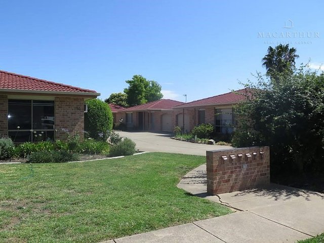 4/196 Morgan Street, NSW 2650