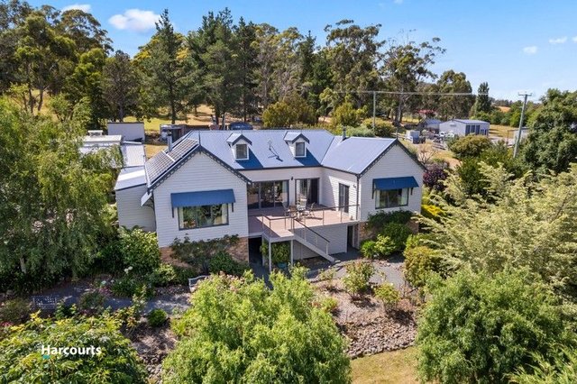 11 Langridge Road, TAS 7112