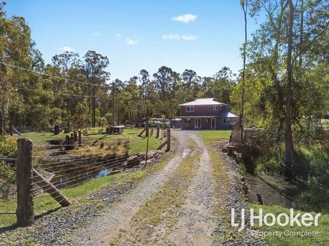 322 Kurrajong Road, QLD 4280