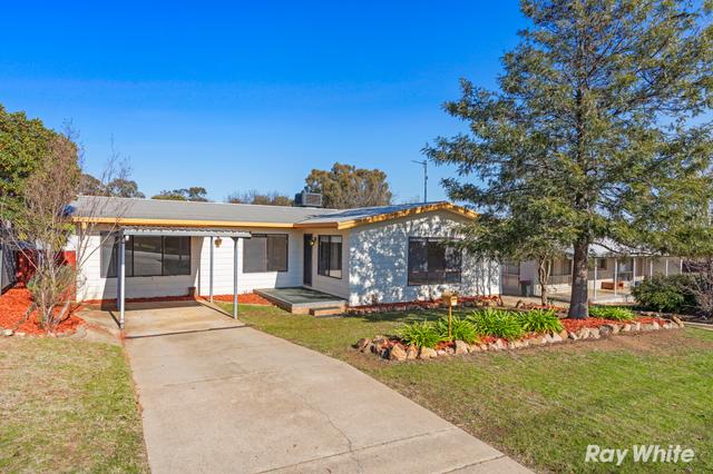 43 Pitt Street, NSW 2663