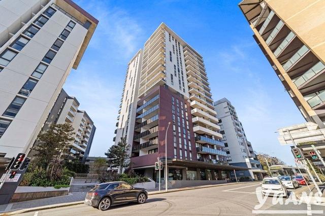 1002/458 Forest Rd, NSW 2220