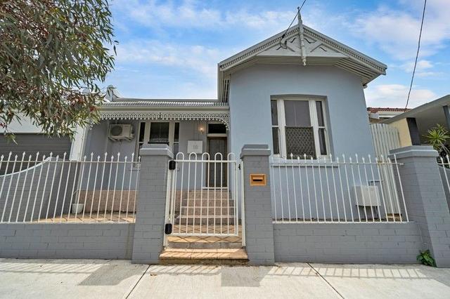 16 Brisbane  Terrace, WA 6000