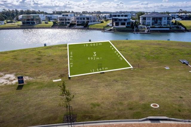 Lot 4/8864 The Point Circuit, QLD 4212