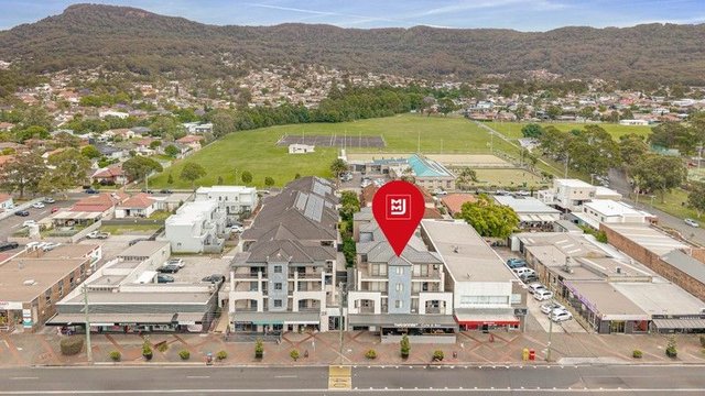 30/31 Princes Highway, NSW 2519