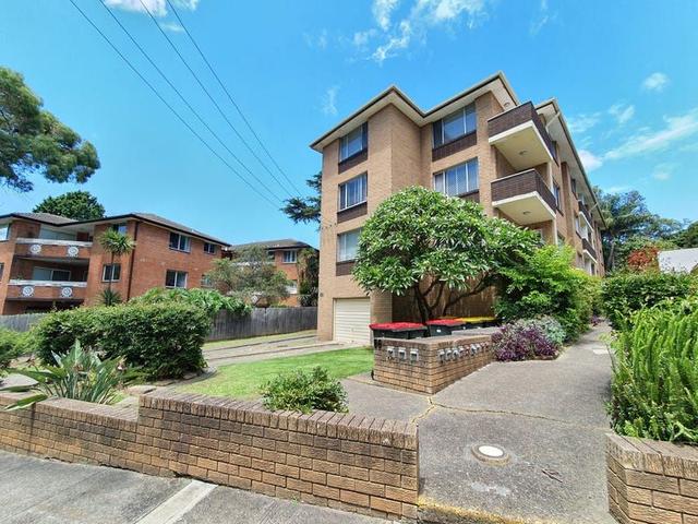 3/86 Kensington Road, NSW 2130