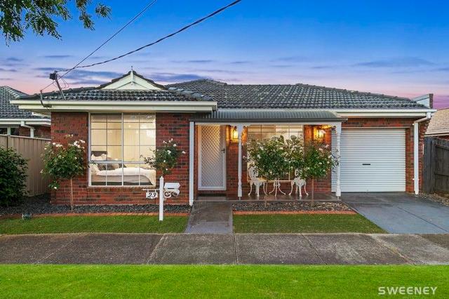 23 Valente Street, VIC 3028