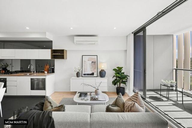 308/850 Bourke Street, NSW 2017