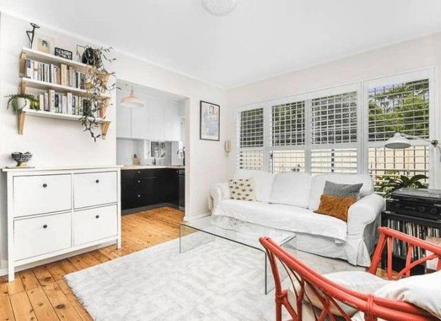 2/12 Marrickville Avenue, NSW 2204