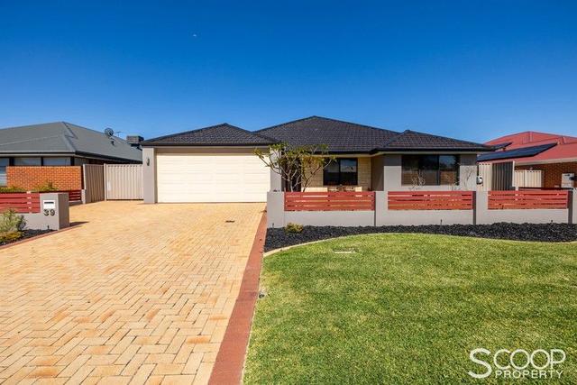 39 Heritage Park Drive, WA 6171