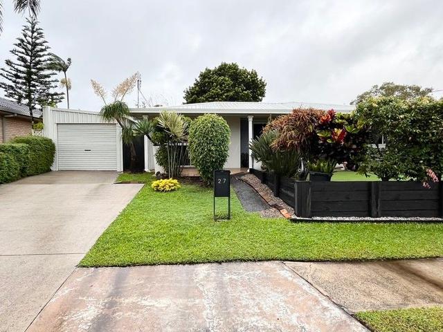 27 Tarwarri  Crescent, QLD 4557