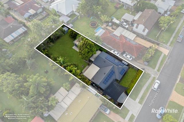 21 Highcrest Drive, QLD 4118