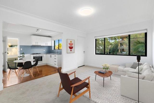 3/3 Frazer Street, NSW 2097