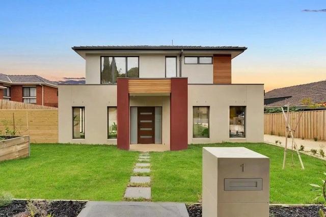 1/31 Remington Drive, VIC 3150