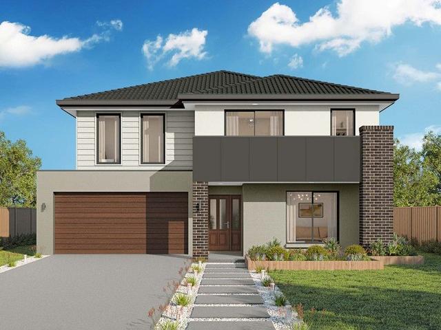 11 Shae Cres, VIC 3818