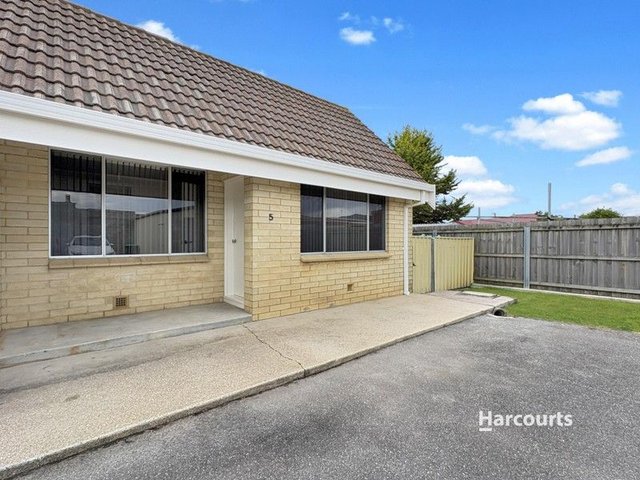 5/65-67 Eastland Drive, TAS 7315