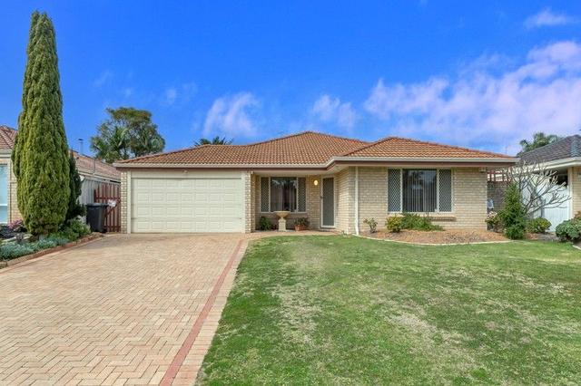 16 Barraberry  Retreat, WA 6155