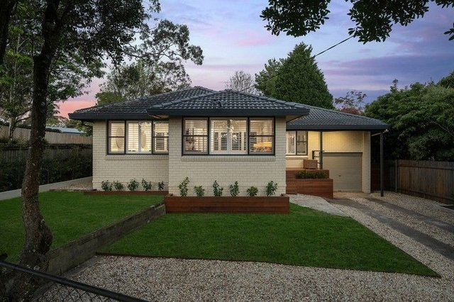 12 Valley Road, NSW 2779