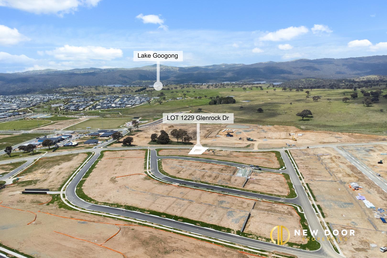 (no street name provided), Googong NSW 2620 Allhomes