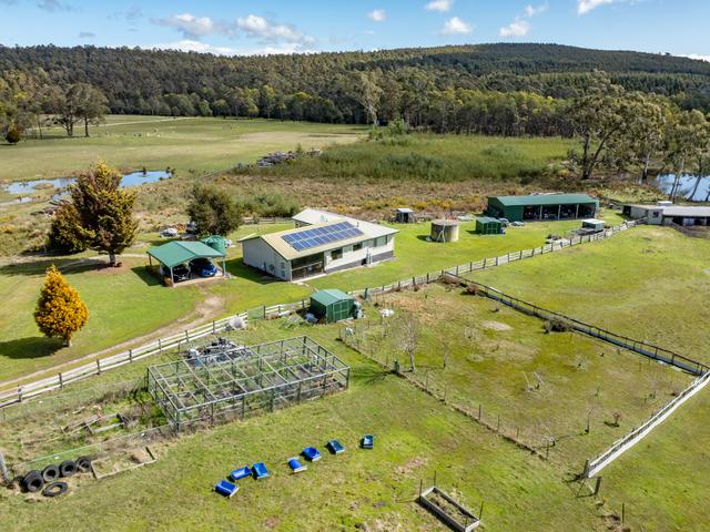 46 Bogan Road, TAS 7303