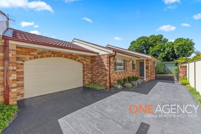 3/12 Flounder Road, NSW 2257