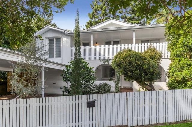 36 Glendale Grove, QLD 4105