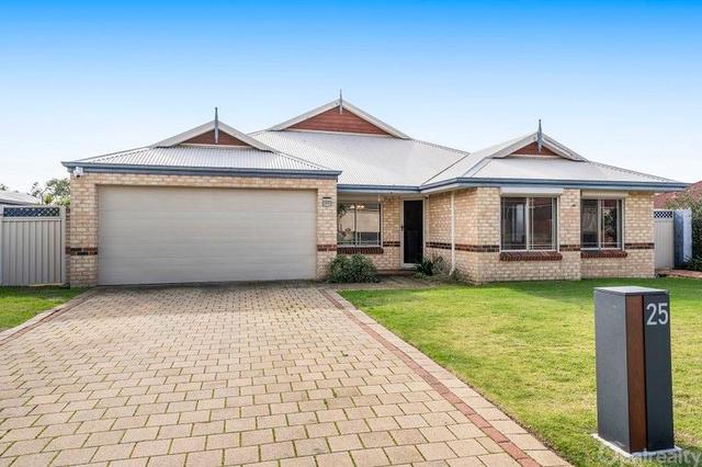 25 Litoria Turn, WA 6171