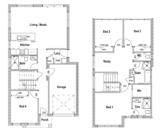 (no street name provided), NSW 2765