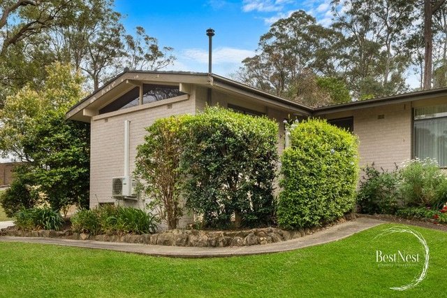 4/32 Old Bells Line Of Road, NSW 2758