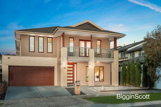 17 Reflection Drive, VIC 3152