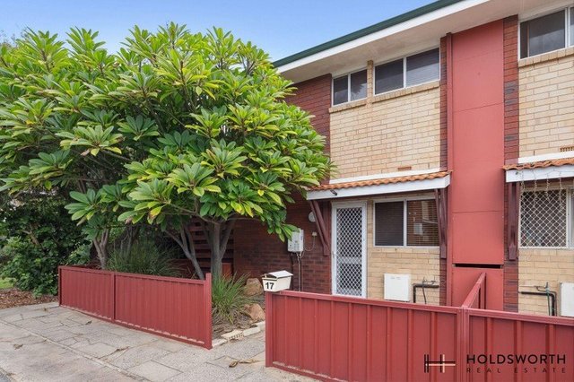 17/36 Cape Street, WA 6017