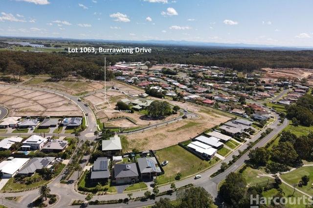 1063/null Burrawong Drive, NSW 2431
