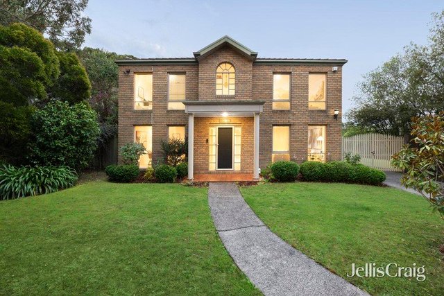 160 Harold Street, VIC 3152