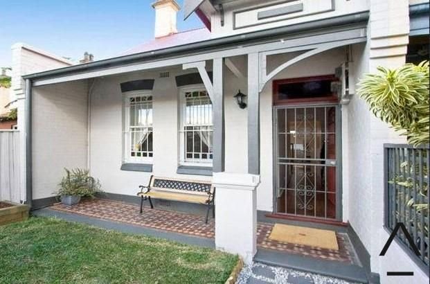 2 Llewellyn Street, NSW 2042