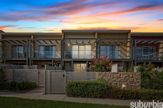 117/161 Mortimer Lewis Drive, ACT 2900