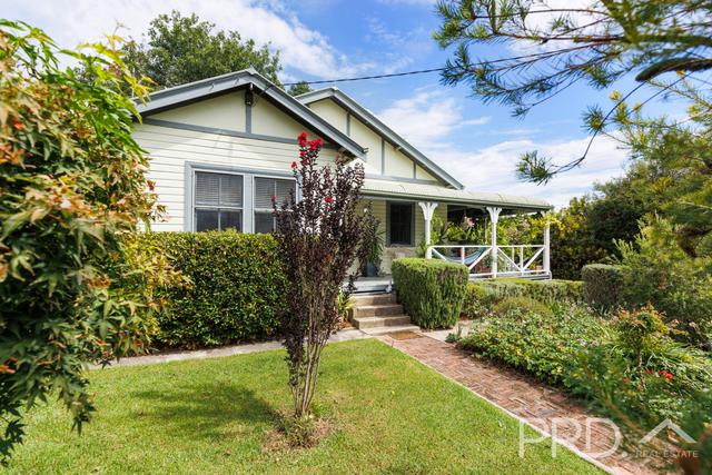 167 Simpson Street, NSW 2720