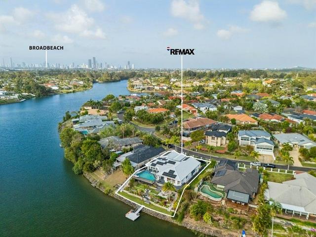 18 Mornington Terrace, QLD 4226