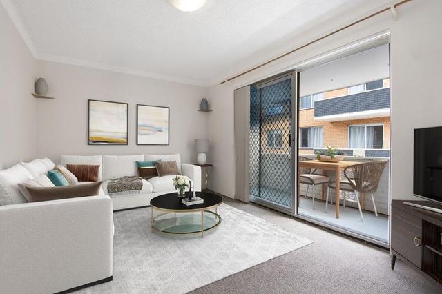 9/13 Clarke Street, NSW 2101