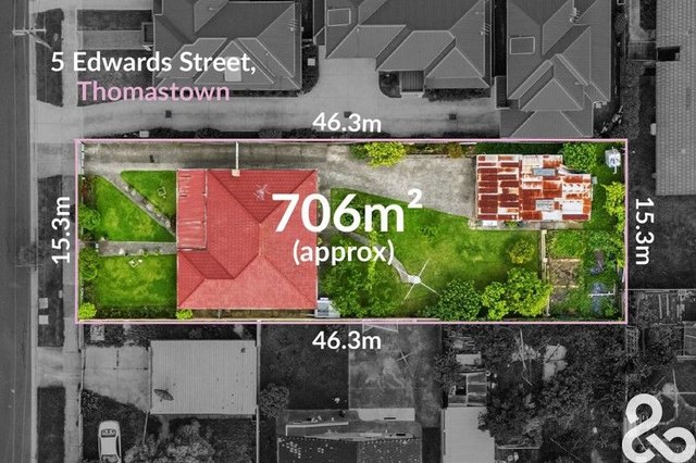 5 Edwards Street, VIC 3074