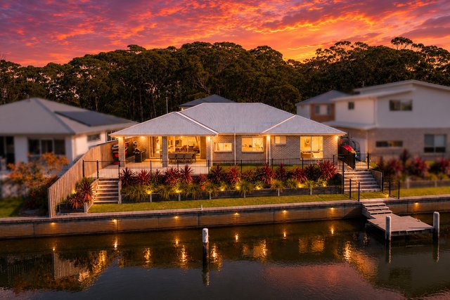 6/23 Jacobs Drive, NSW 2540