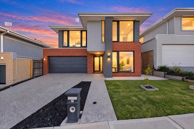 25 Hastings Way, VIC 3812