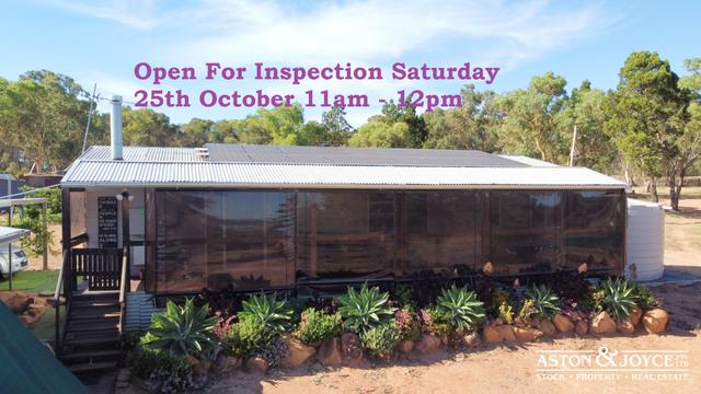 147B Simpson Drive, NSW 2810