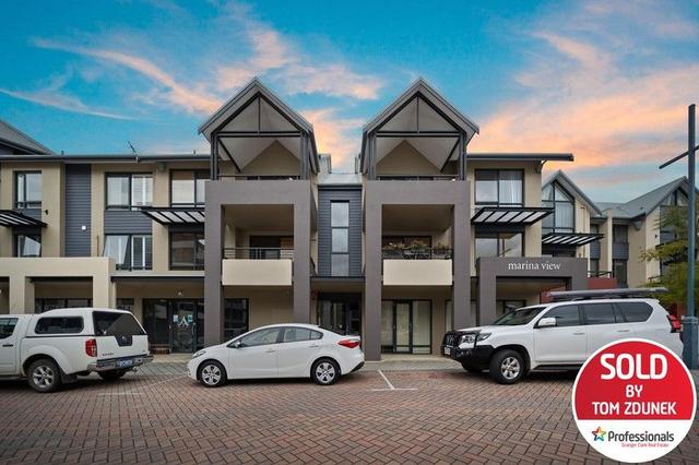 5/10 Marina Drive, WA 6104