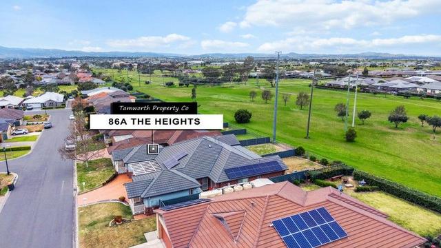 86A The Heights, NSW 2340